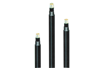 Xlpe Or Saline Xlpe Fiber &amp; Mica Compound Insulated Fire Proof Cable