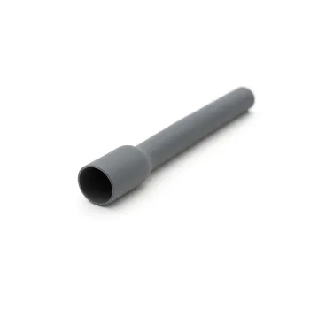 Silicone Heat Shrink Tube for Connector Protection