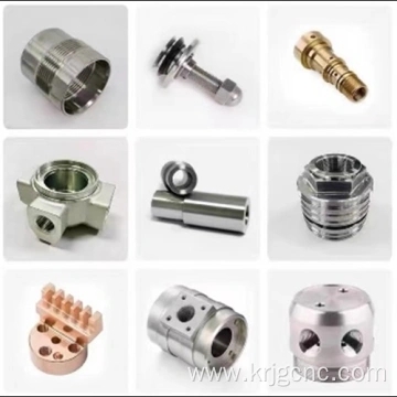  stainless steel mechanical parts