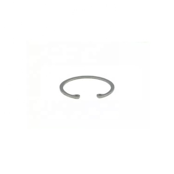 Retaining Rings for Bores 304 Stainless Steel DIN472