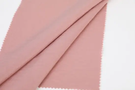 Soft  Thin Bamboo Fiber Jersey Knit Fabric