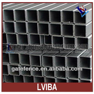 large aluminum tube & large diameter aluminum tube and heavy wall aluminum tube
