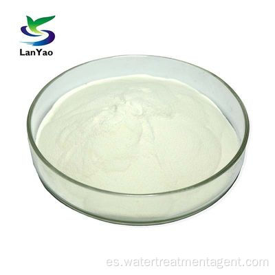 SS Function PAC Solución definitiva para el tratamiento de agua