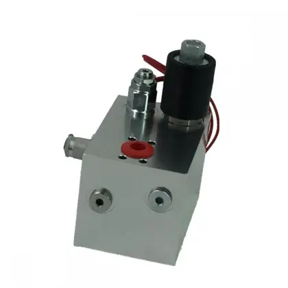 manifold blocks in Phoenix