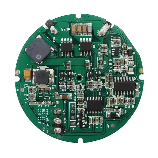 94V0 PCB Manufacturing and Assembly