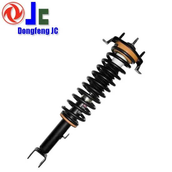 Monroe 271311 Front Suspension Strut and Coil Spring Assembly for Dodge STRATUS