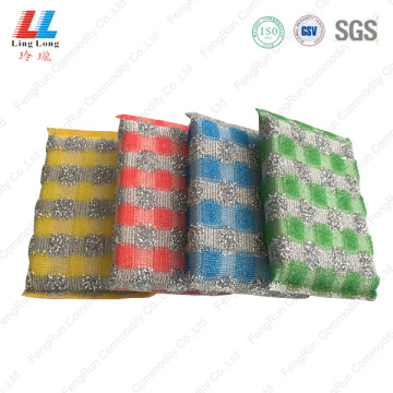 Squishy swanky kitchenware luxury sponge