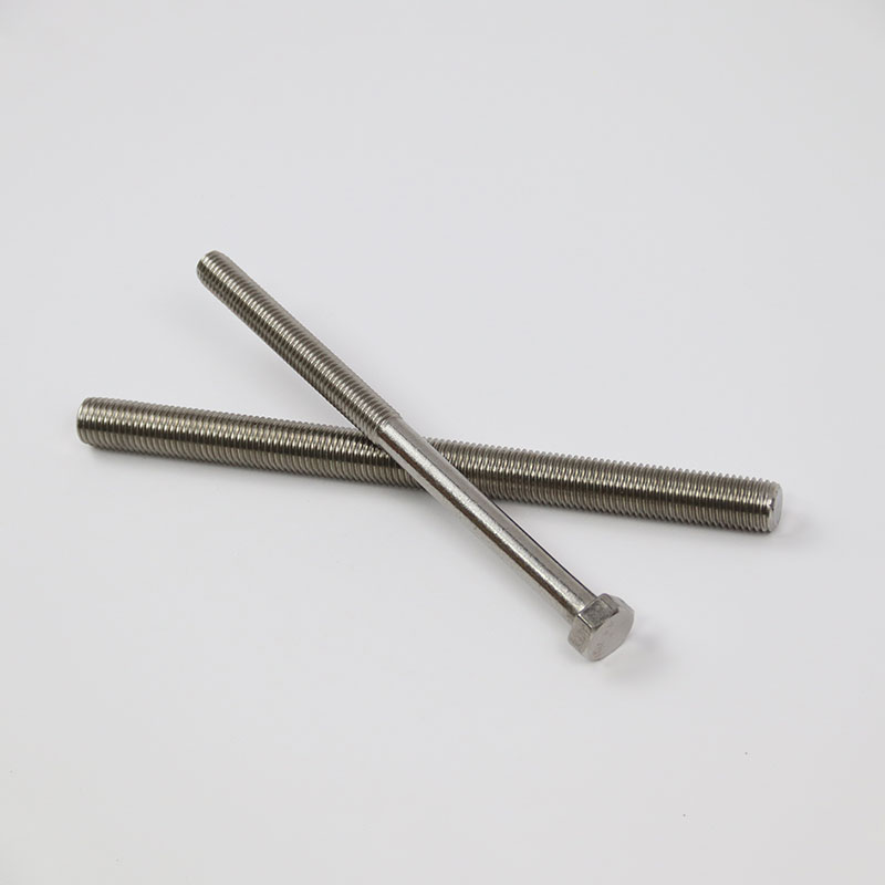 Carbon Steel Threaded Hex Head Pipe Plug