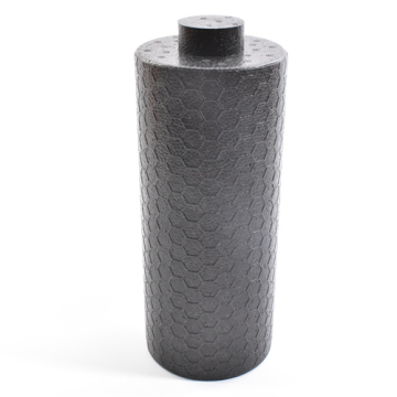 2 € fitness PEPP YOGA Schiuma Roller
