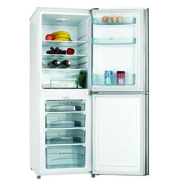 Combi Fridge Freezer