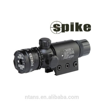 JG1/2G green dot laser pointer sight for airsoft/green hunting laser sight scope used for rifle scope