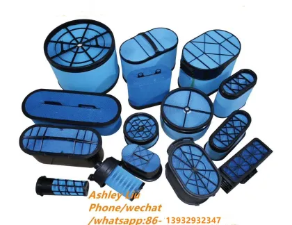 Air Filter for VDL Bus + Coach and EVOBUS