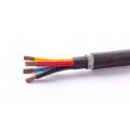 XLPE SWA Armored Cable As Per BS 5467