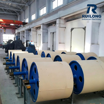 Polyurethane Rubber Sleeve