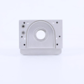 Customized high precision aluminum milling part