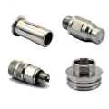 Non-standard Precision CNC Machining parts