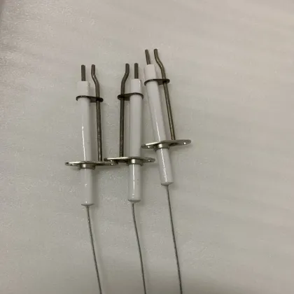 Customized Infrared Ignition Boiler Spark Electrode Igniter for Gas Grill Spark