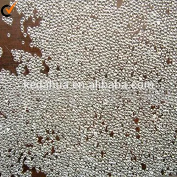 Glass Bead For Road Marking Application
