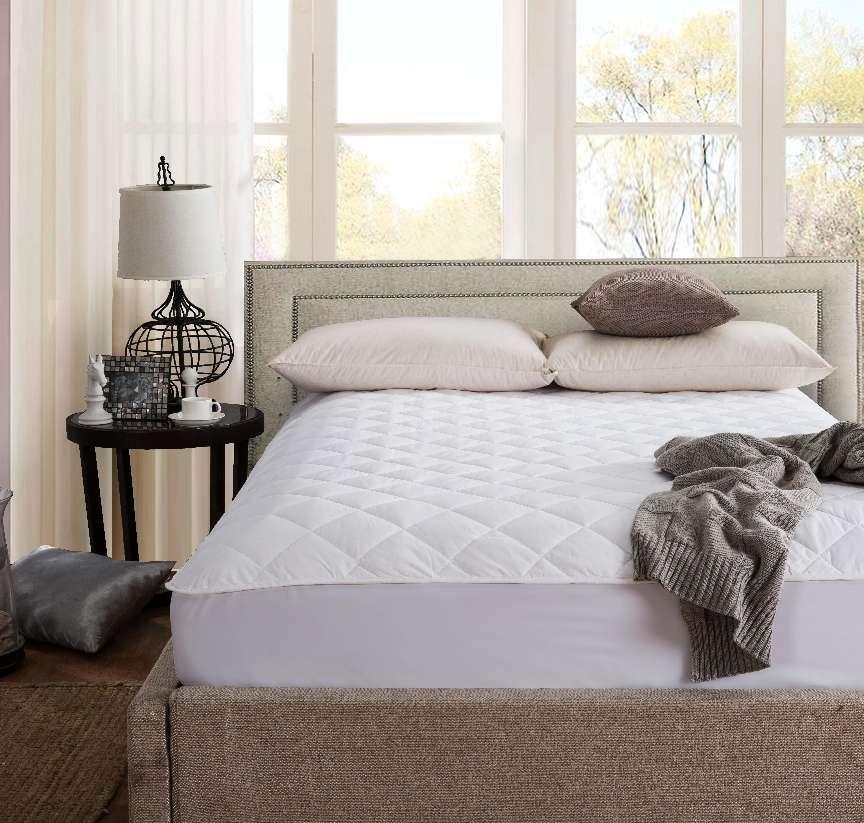 Hotel Soft And Comfortable Protective Pad