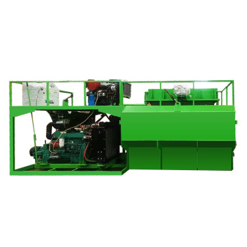 Small Hydroseeder Machine: Hydroseeding Equipment and Grass Seed Sprayer for Sale