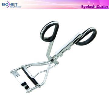 EC2008 CE certificated Black Crossing Handle Eyelash Curler