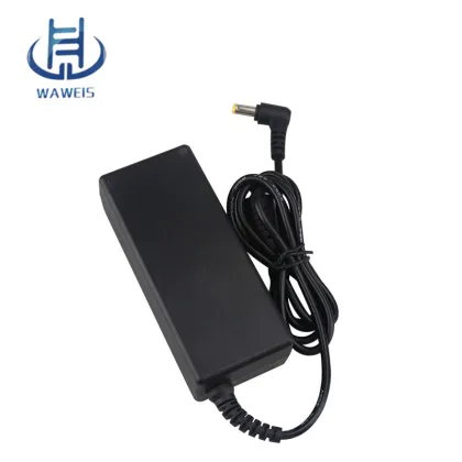 Desktop Adapter 19V 3.42A 65W Laptop Charger Acer