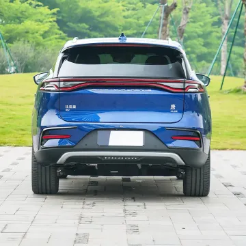 Cheap Byd Electric Van Made in China Byd T5dB T3 Van Mini Truck 4 Wheel Car Electric Micro Byd