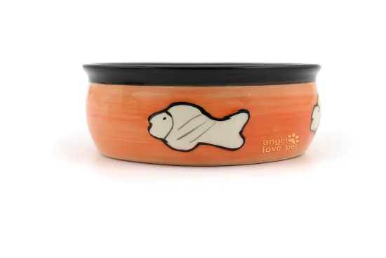 High Quality Customized Pet Bowl