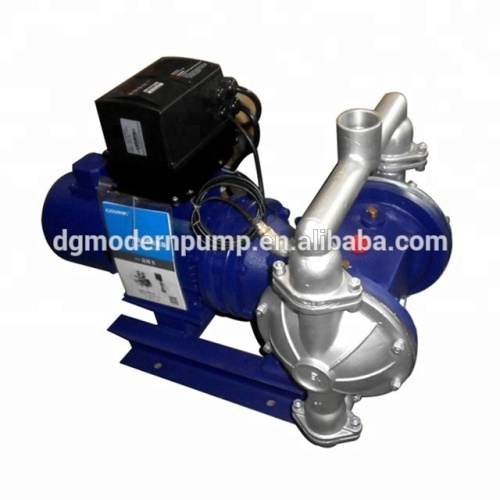 Dby Series Electric Operated Diaphragm Pump, High Quality Dby Series