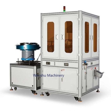 Optical Nut&Bolt Sorting Machine