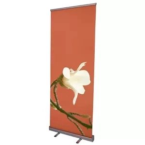 Standard Retractable Roll Up Banner Stands4