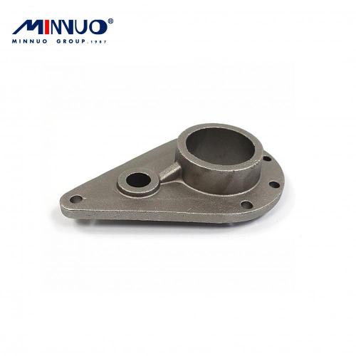 Hot selling Agricultural machinery castings OEM