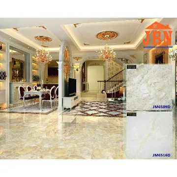 Glazed Wall Tile Marble Porcelain Tile