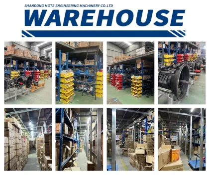 FAST Gearbox Transmission HW10 HW19710 for Sinotruk, Howo, Shacman, FAW, Foton Trucks