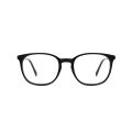 Nuove donne della moda cancella gli occhiali ottici