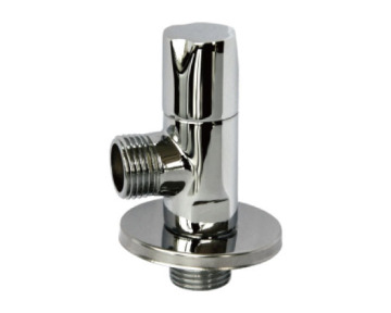 Brass Angle Valve (VG-E10061)