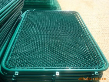 Fabricated Panel Products