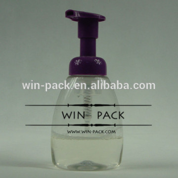 50ml 80ml 100ml 120ml 150ml 200ml 250ml 500ml 1000ml foam dispenser bottle,glass soap foam pump bottle,wholesale foaming bottles