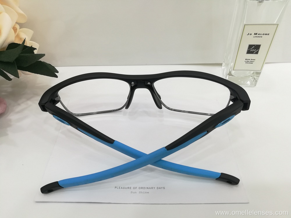 Man Optical Frames Business Glasses Wholesale