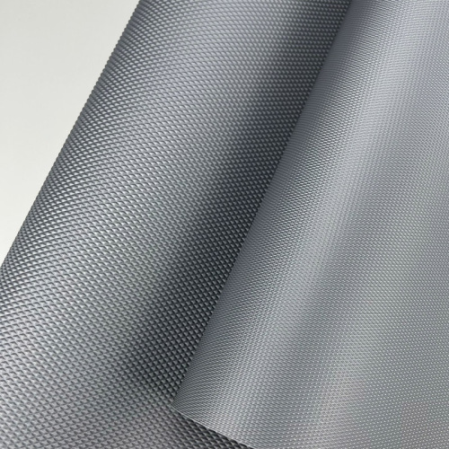 Dark gray diamond pattern anti slip pads
