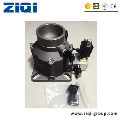Screw Air Compressor Spare Parts: Intake Valves for Atlas Copco, Bolaite, Anest Iwata, and OEM Services