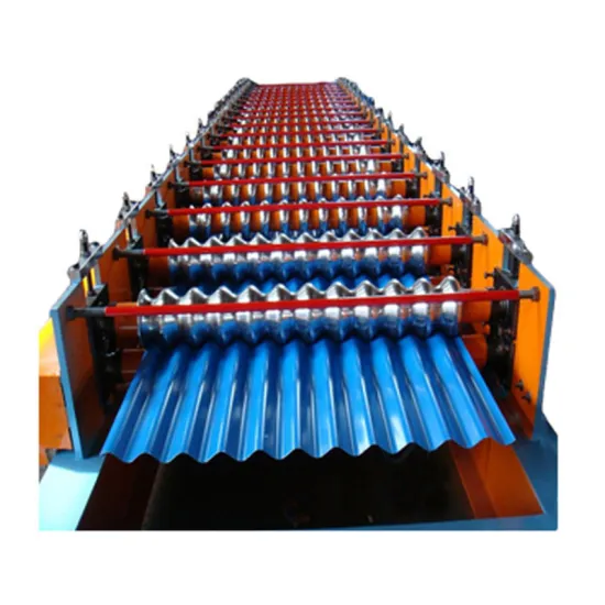 factory price/color coated ibr roof sheet prices hard