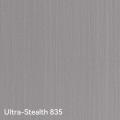 Zero Formaldehyde Paint-Free Doors Ultra-Stealth 835