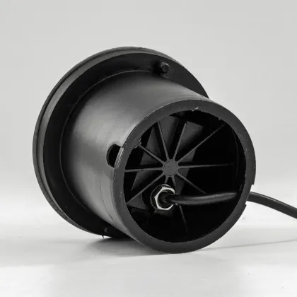 Ground buried lamp recessed light led underground light