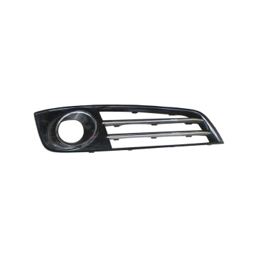 Front Fog Light Bumper Grill Lamp Cover Lower Grille for A8D4 2012