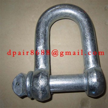 Connecting-link swivel&connectors