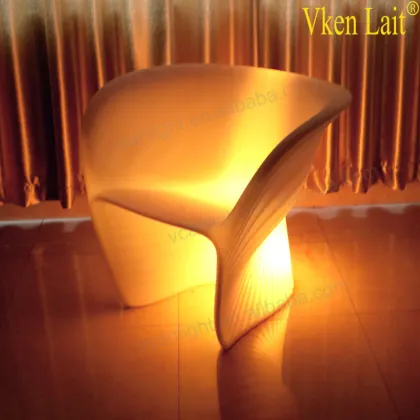 Rechargeable LED Sofa Lights for Living Room