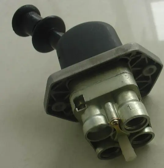Truck Hand brake valves