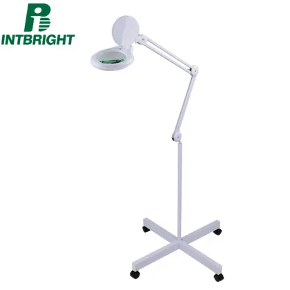 Dermalogica Wholesale LED Illuminated Magnifier Clamp Light