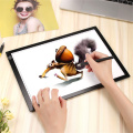 Suron A4 Pad Led Drawing Pad